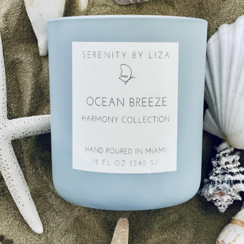 Ocean Breeze