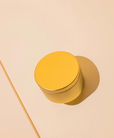 Fraser Fir Gold Tin 5.5 oz